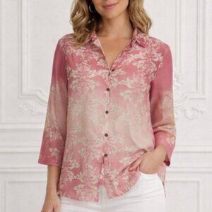 JH COLLECTIBLES Kimono Style Top